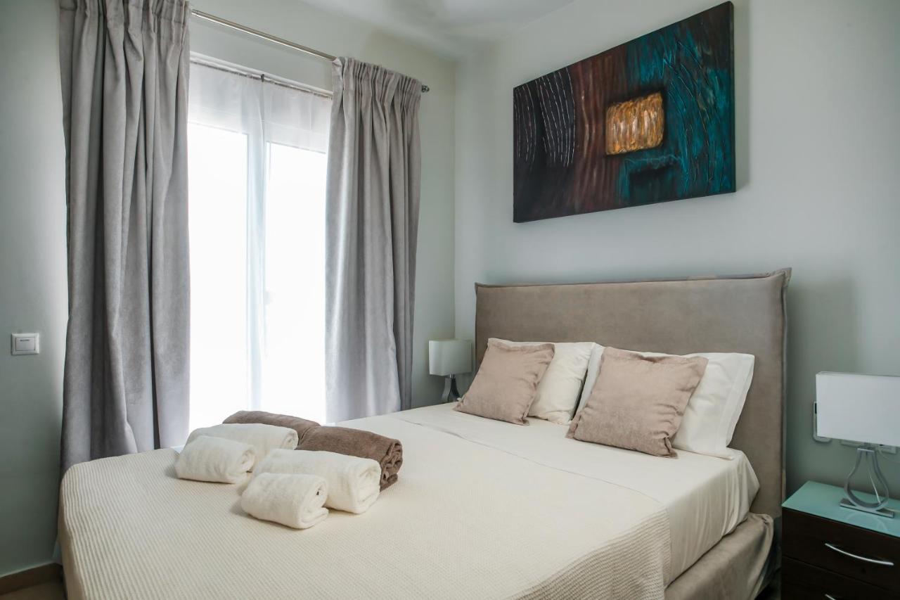 Luxury Villa Petalutha Kolymbia Zewnętrze zdjęcie